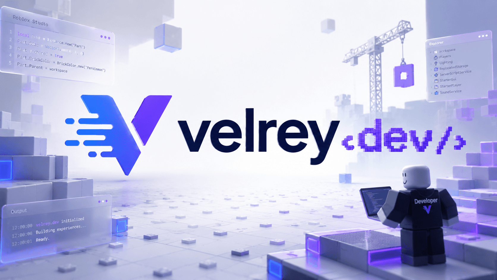 Velrey
